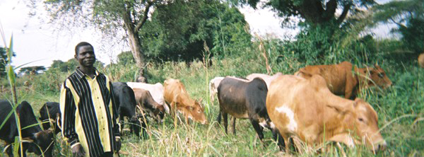 Valentine Okoit's disposable camera photographs