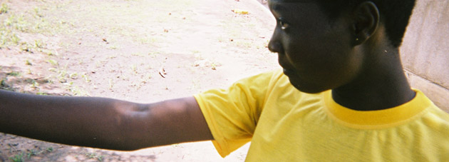 Katine residents' photographs: David Obonei