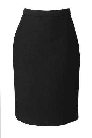 Pencil skirt