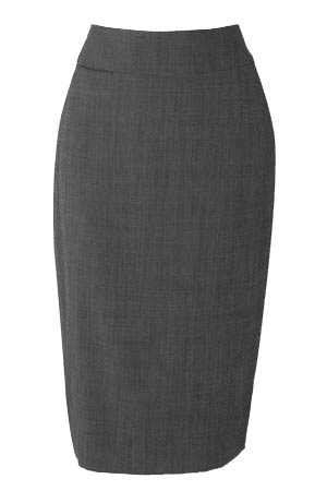 Pencil skirt