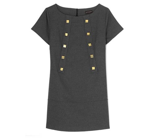 Gold buttons/ pick of the week