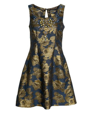 Christmas party wear