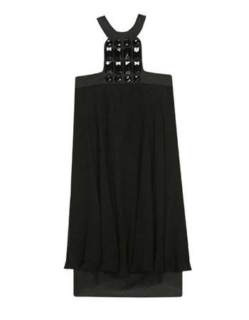 Christmas party wear