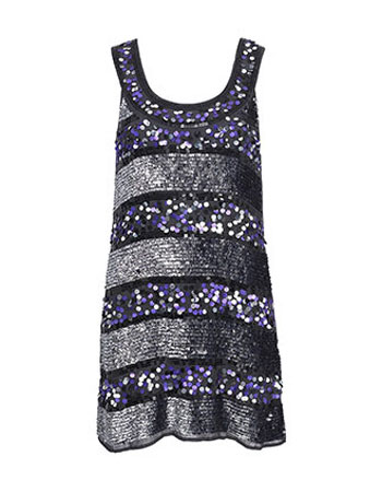 Christmas party wear