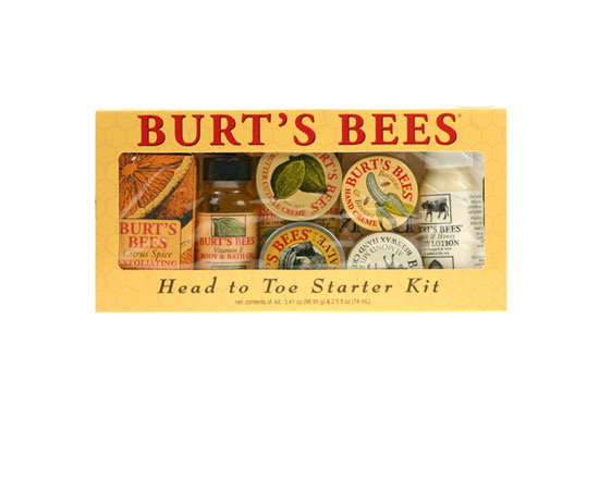 Burts bees