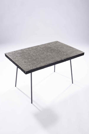 Raw Studio Coffee Table, £295 for embossed version