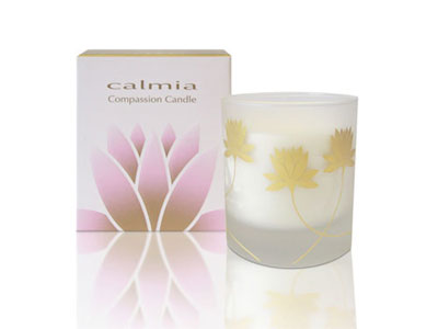 Calmia candle
