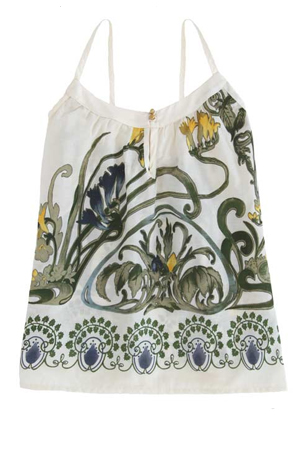 Ethical fashion; sale