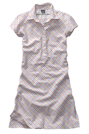 Ethical fashion; sale