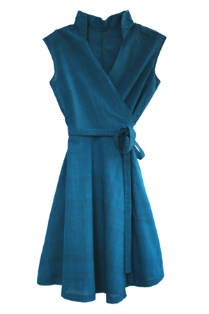 Ethical fashion; sale