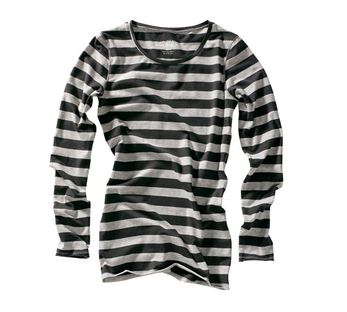 Organic high street fashion