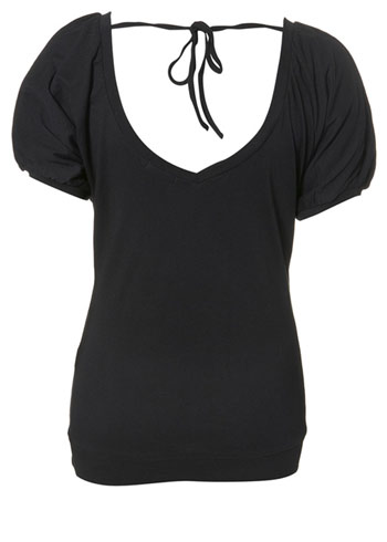 Organic high street fashion