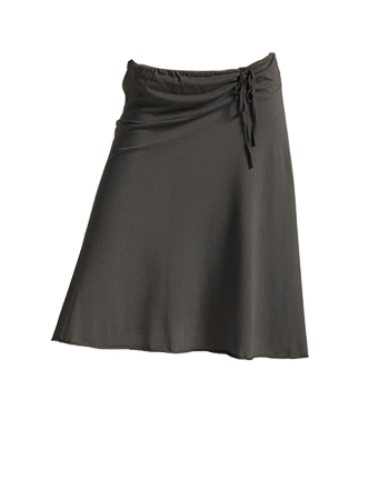 Stewart + Brown skirt