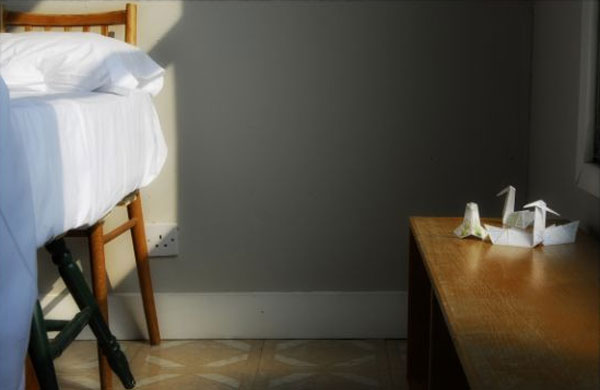 Orlagh Ní Arrachtain