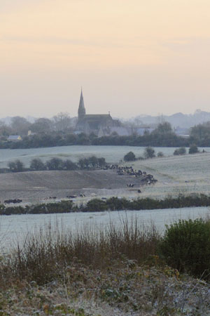 Creators. Photographs by Philip Curtin