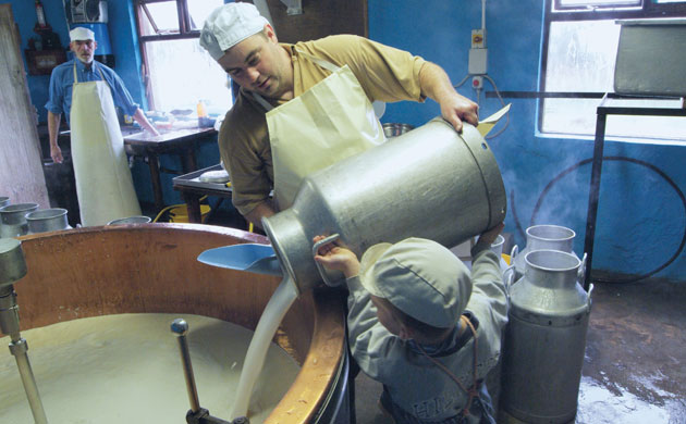 Creators. Photographs by Philip Curtin