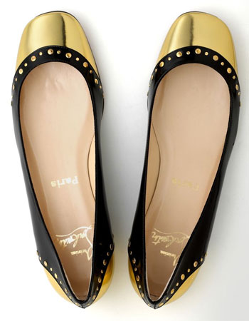 Evening flats