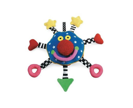 Gifts for babies and toddlers