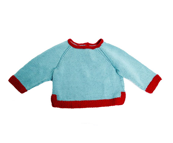 Gifts for babies and toddlers