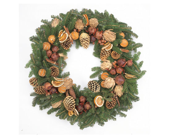 Christmas decorations for the home