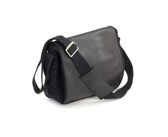 Ethical accessories for men