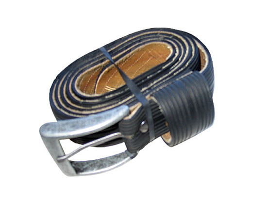 Ethical accessories for men