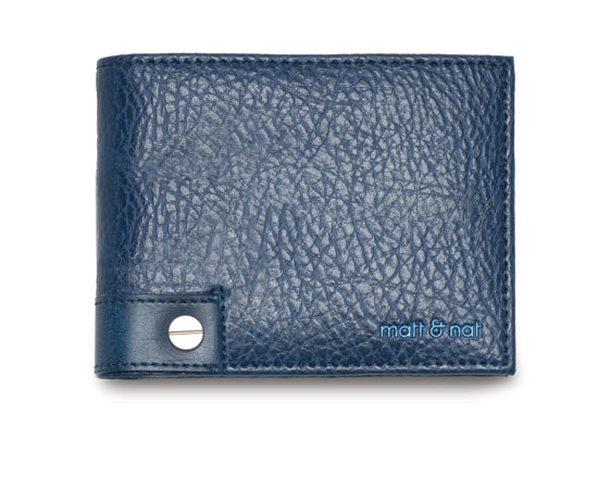 Ethical accessories for men