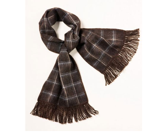 Ethical accessories for men