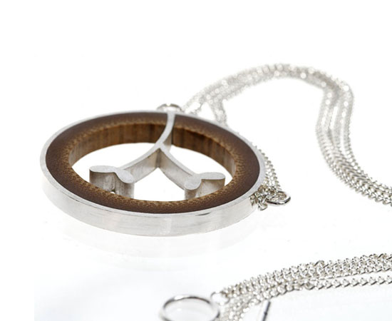 Ethical jewellery