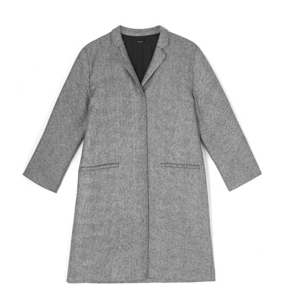 Coat by Filippa K