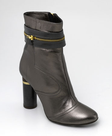 Ankle boot by Kurt Geiger Fashionistas