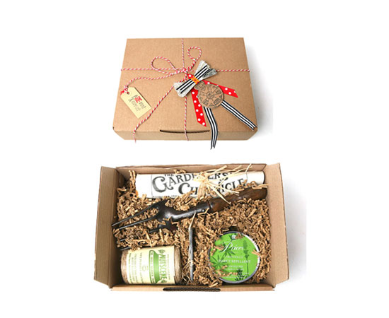 Gifts for gardeners