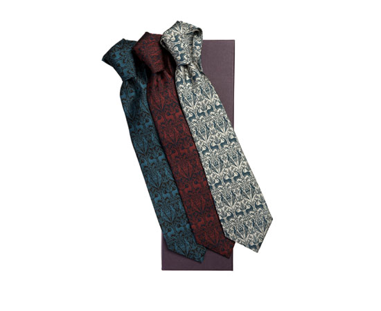 British icons for men