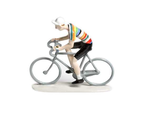 British icons for men