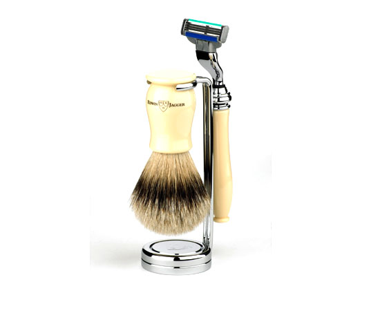 The traditional gent