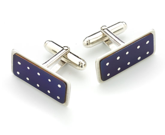 The traditional gent