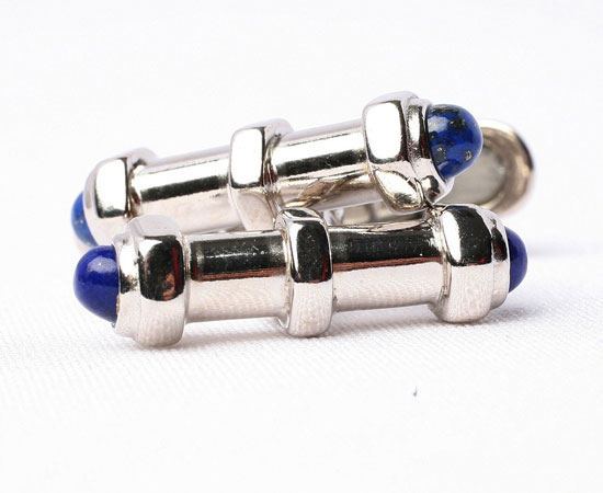 The traditional gent