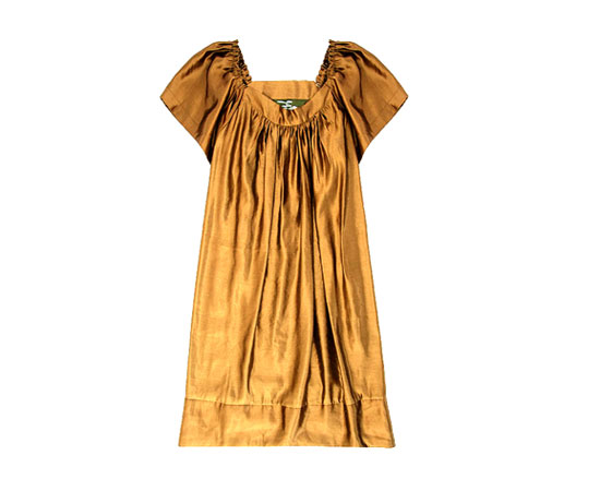 Ethical fashion for women