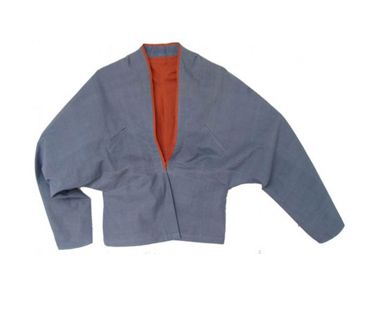 Ethical fashion for women