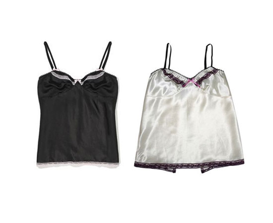 Ethical fashion for women