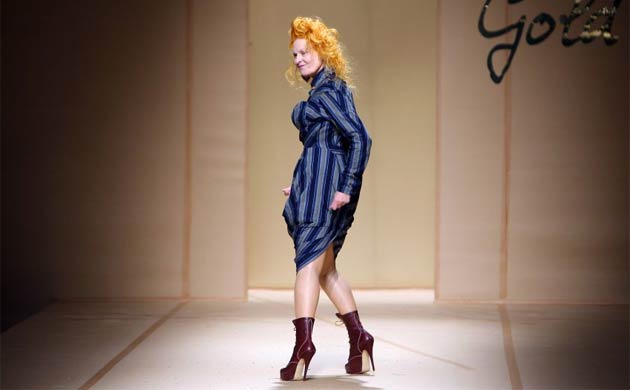 Vivienne Westwood