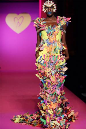 Manish Arora