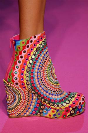 Manish Arora