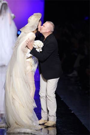 Jean-Paul Gaultier