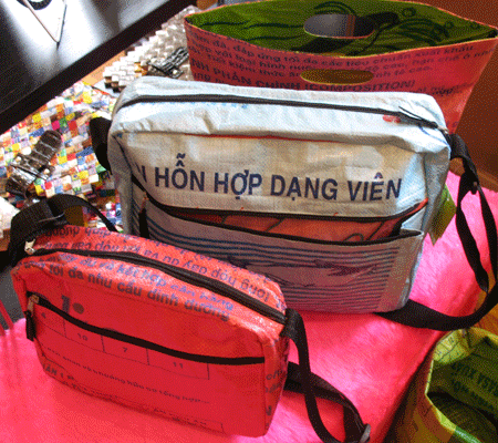 Ethical Fashion Show