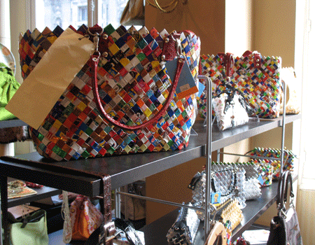 Ethical Fashion Show