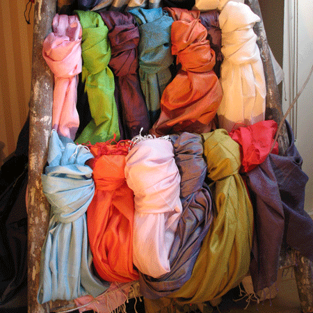 Ethical Fashion Show