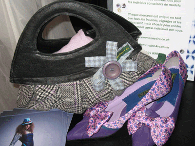 Ethical Fashion Show