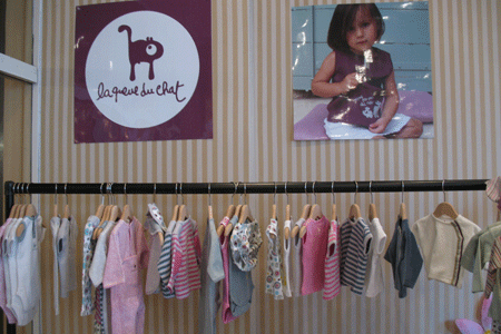 Ethical Fashion Show