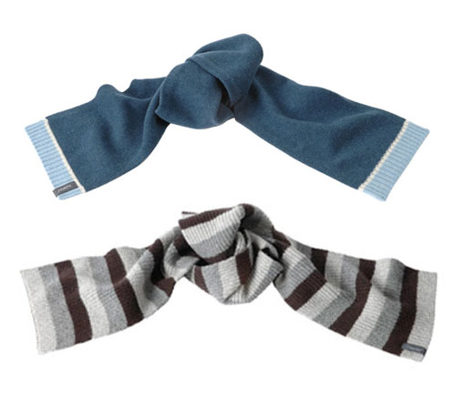 Ethical fashion: accessories